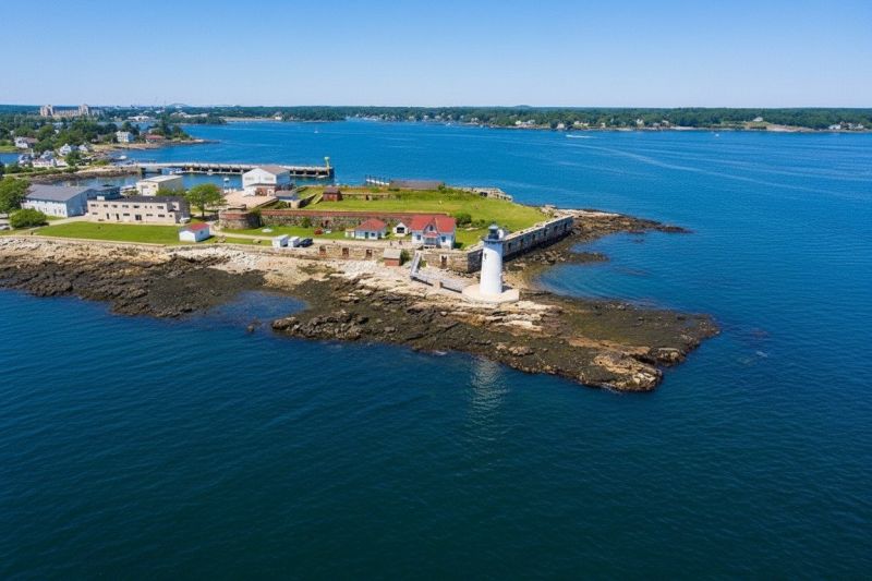 Lebanon, ME