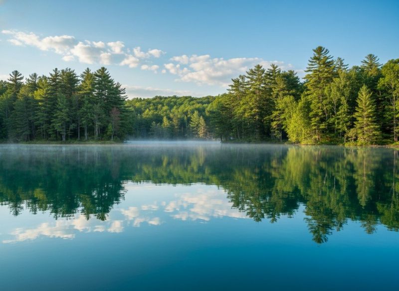 North Waterboro, ME