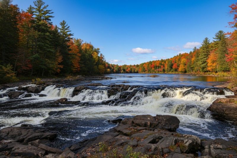 Steep Falls, ME