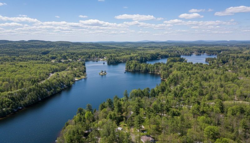 Waterboro, ME