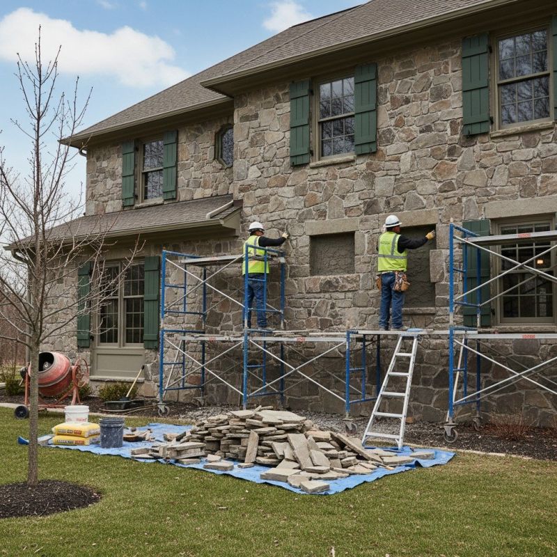 Siding Service in Sanford, ME