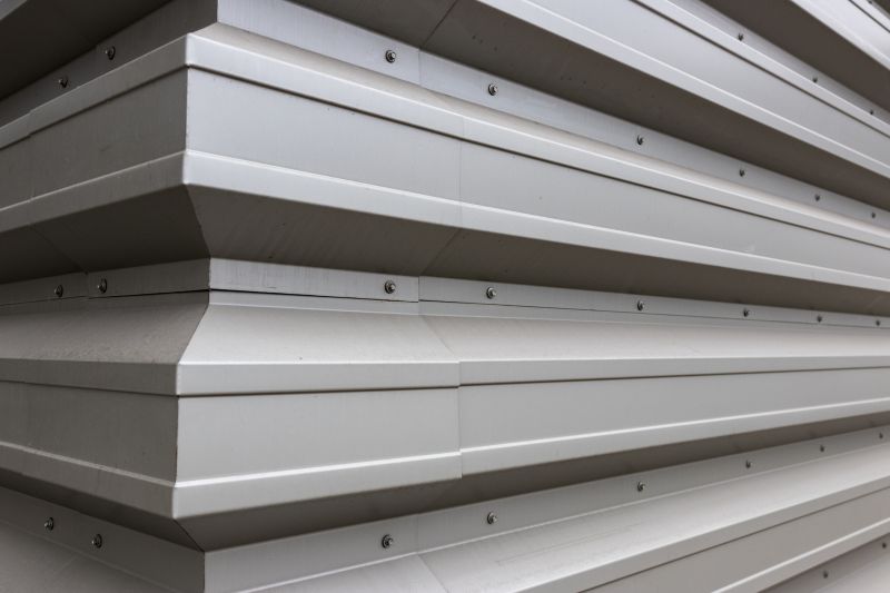 Aluminium Siding Installation in Ogunquit, ME