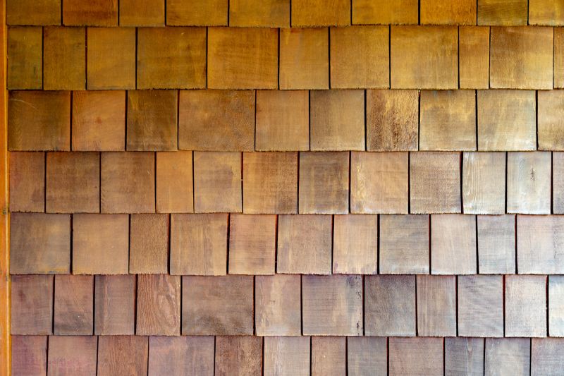 Cedar Siding Installation in Berwick, ME