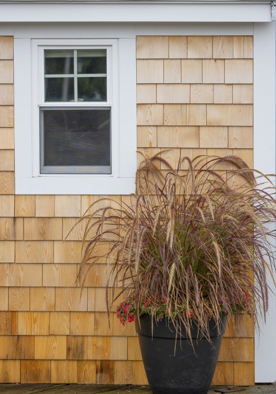 Cedar Siding Installation in East Wakefield, NH