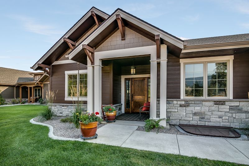 Cement Siding Replacement in Barrington, NH