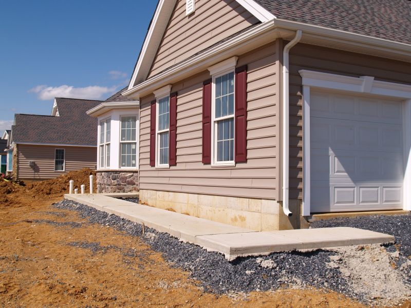 Cement Siding Replacement in North Berwick, ME