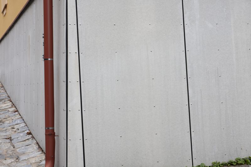 Cement Siding Service in York, ME