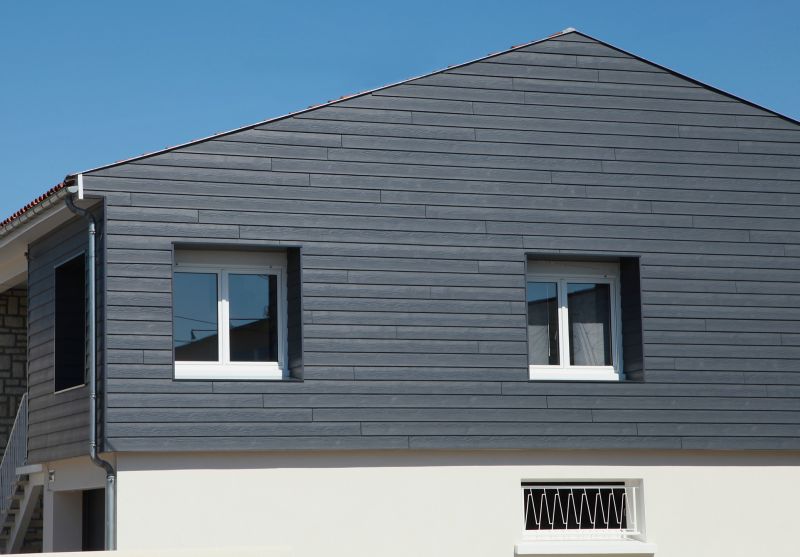 Composite Siding Installation in Berwick, ME