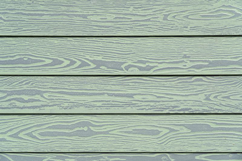 Composite Siding Installation in Durham, NH