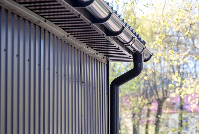 Corrugated Siding Installation in Sanford, ME