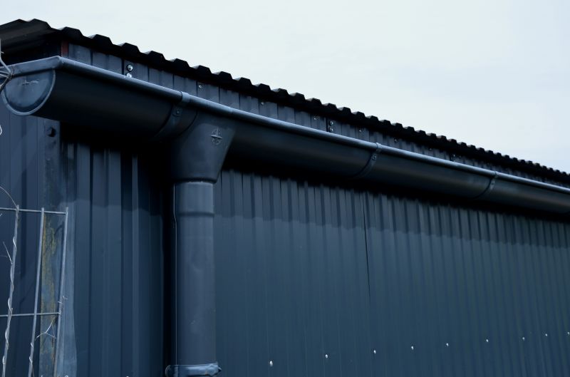 Corrugated Siding Installation in Sanford, ME