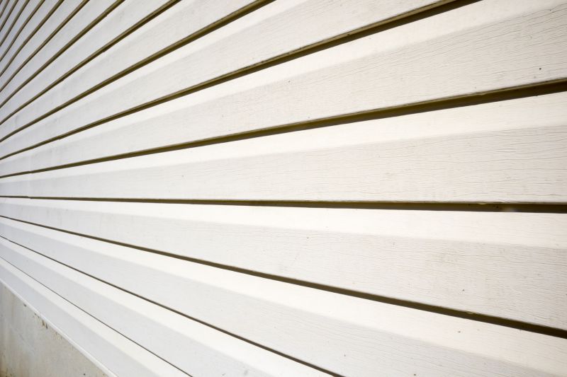 Dutch Lap Siding Installation in Sanford, ME