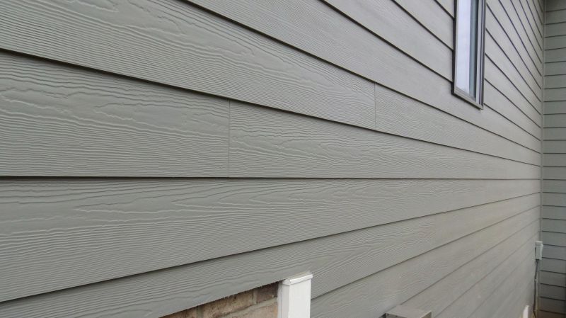 Dutch Lap Siding Installation in Sanford, ME