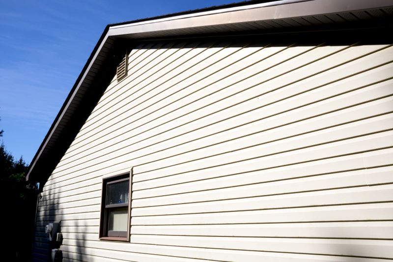 Dutch Lap Siding Installation in Sanford, ME
