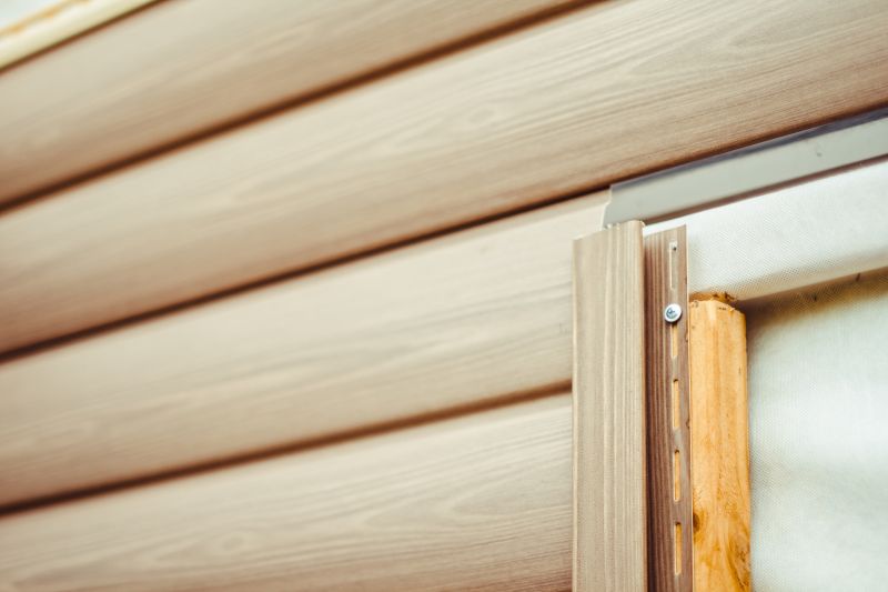 Engineered Siding Installation in Sanford, ME