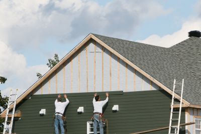 Fiber Cement Installation in Ogunquit, ME