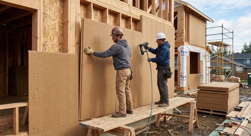Fiber Cement Installation in Saco, ME