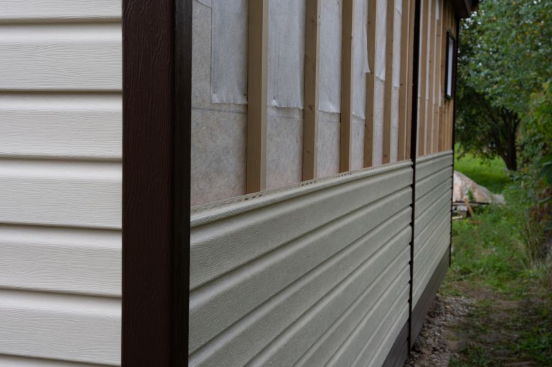 Fiber Siding Installation in Waterboro, ME