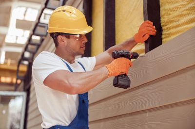 Fiber Siding Installation in Waterboro, ME