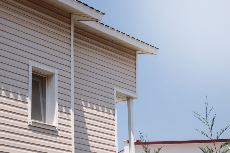 Fiber Siding Installation in York, ME
