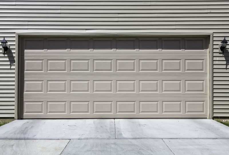 Garage Siding Installation in Sanford, ME