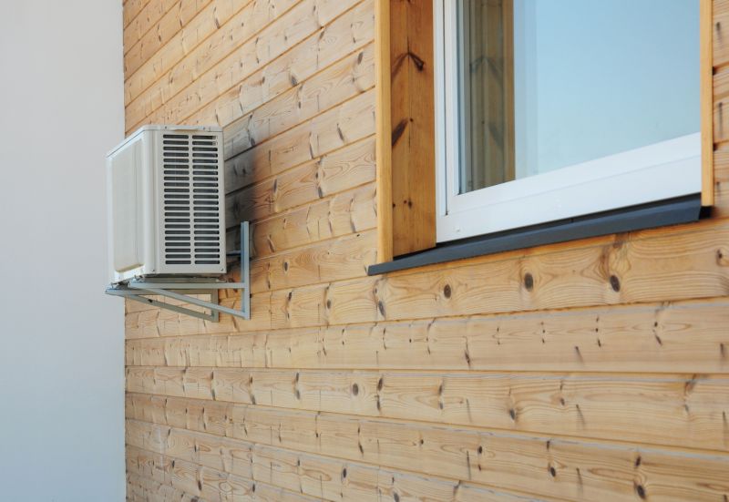Hardwood Siding Installation in Sanford, ME