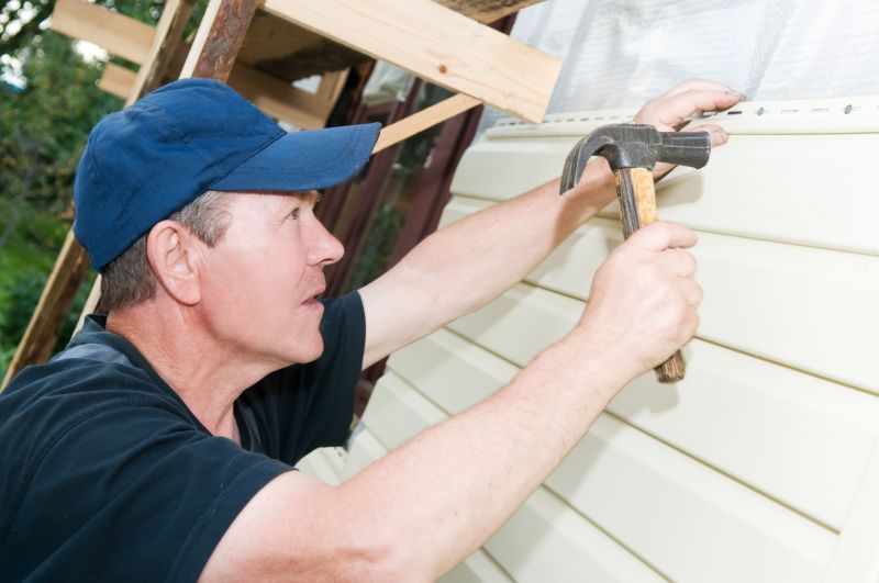 Home Siding Installation in Sanford, ME