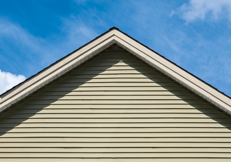 Insulated Siding Installation in Berwick, ME