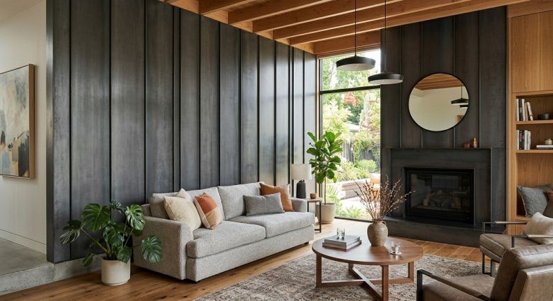 Metal Paneling Installation in Sanford, ME