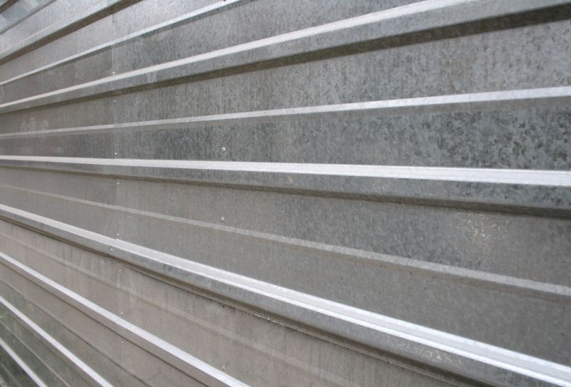 Metal Paneling Installation in Sanford, ME