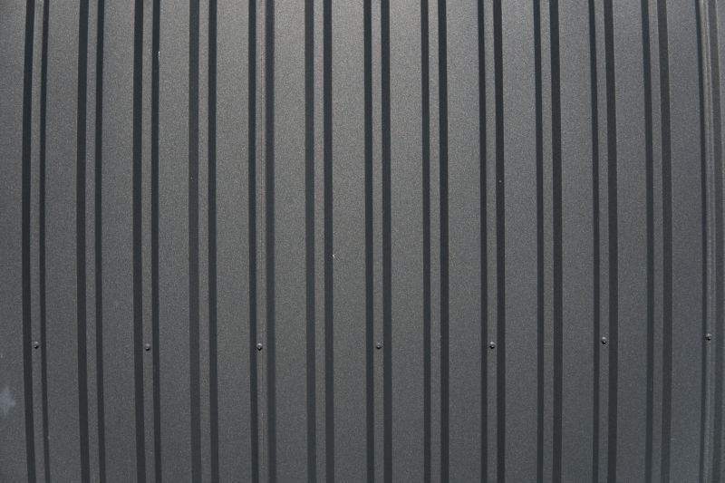 Metal Siding Replacement in Scarborough, ME