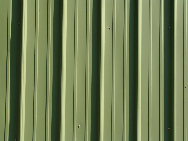 Metal Siding Replacement in York, ME