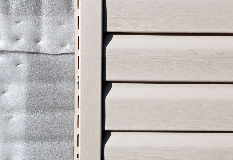 Pvc Siding Installation in Sanford, ME