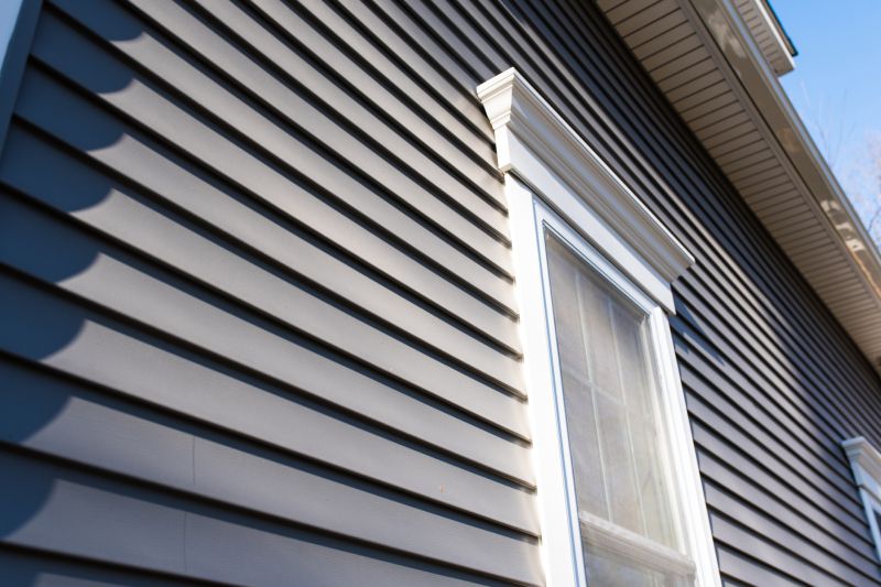 Residential Siding Installation in Sanford, ME
