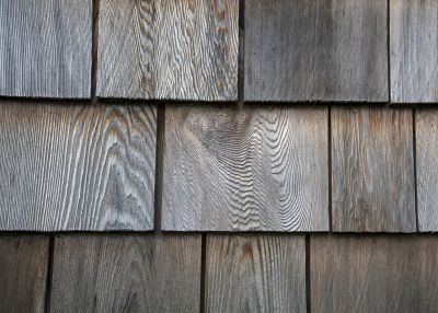 Shake Siding Installation in East Wakefield, NH