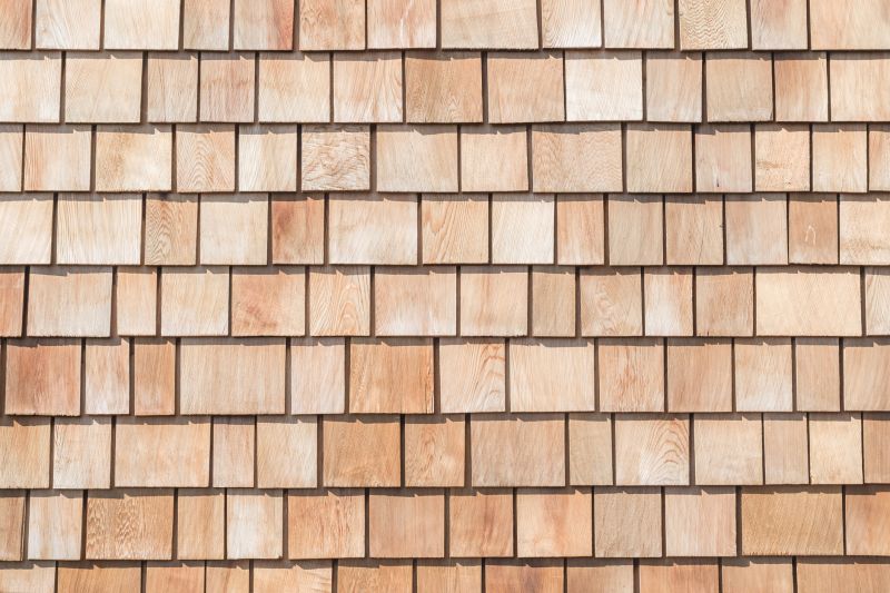 Shake Siding Installation in East Waterboro, ME