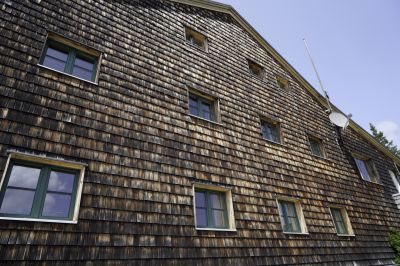Shake Siding Installation in East Waterboro, ME