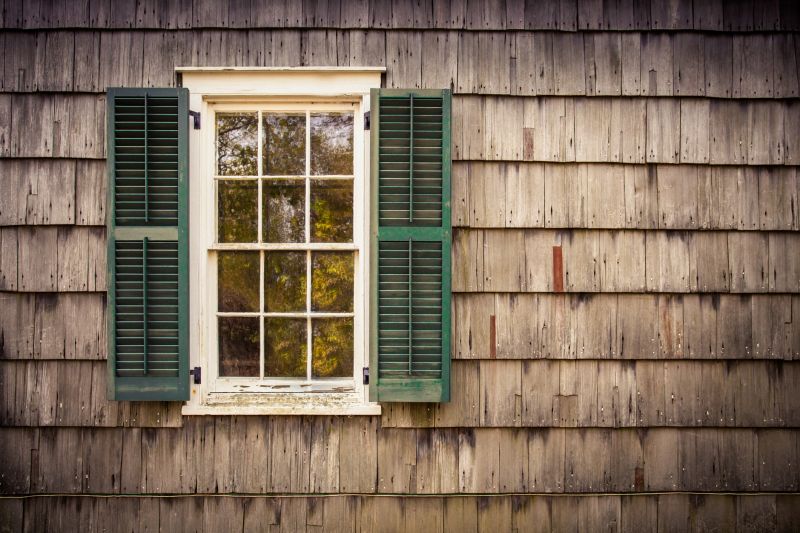 Shake Siding Installation in Kittery, ME