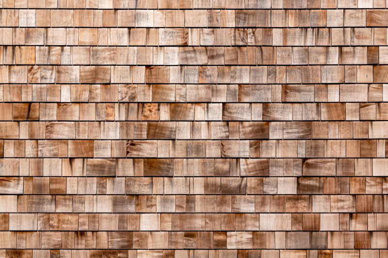 Shake Siding Installation in Lebanon, ME