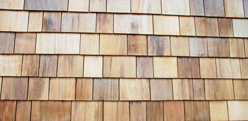 Shake Siding Installation in Lebanon, ME