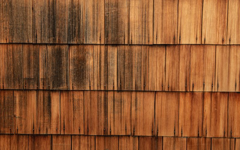Shake Siding Installation in Limington, ME
