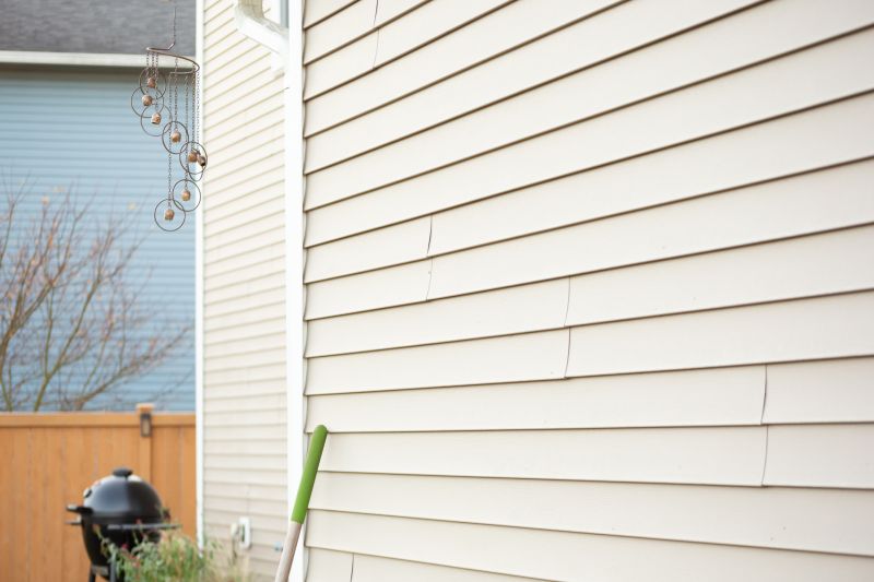 Siding Replacement in Biddeford, ME