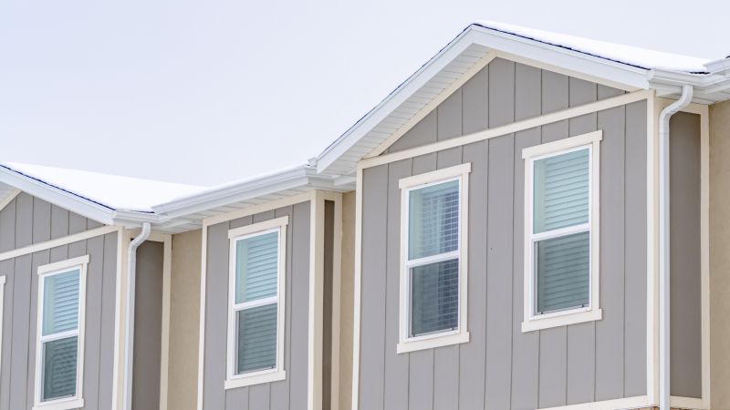 Siding Replacement in Cape Neddick, ME