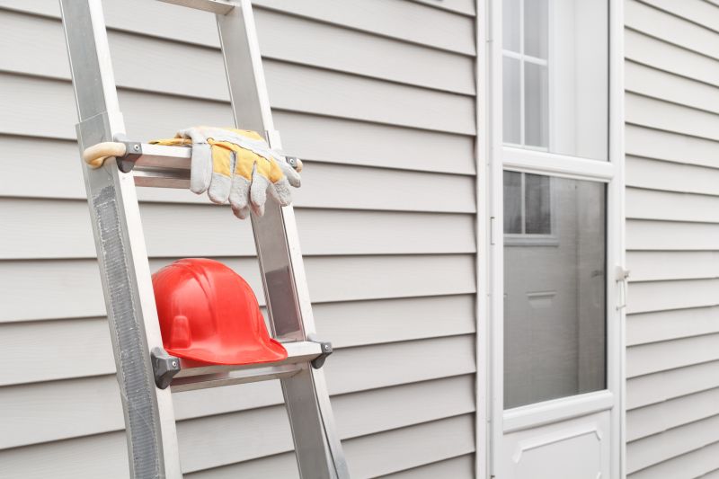 Siding Replacement in Steep Falls, ME