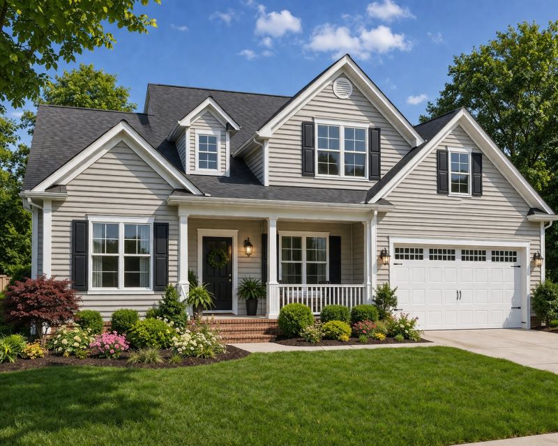 Siding Service in Saco, ME