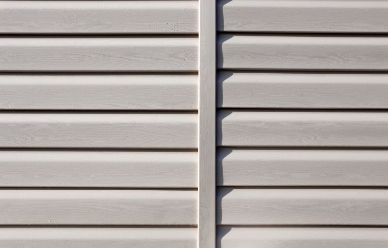Vinyl Cladding Installation in Sanford, ME