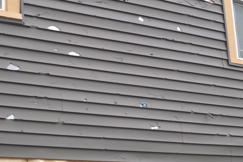 Vinyl Siding Installation in North Waterboro, ME