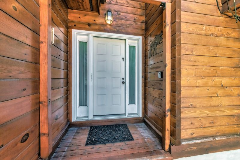 Wood Siding Installation in Lebanon, ME