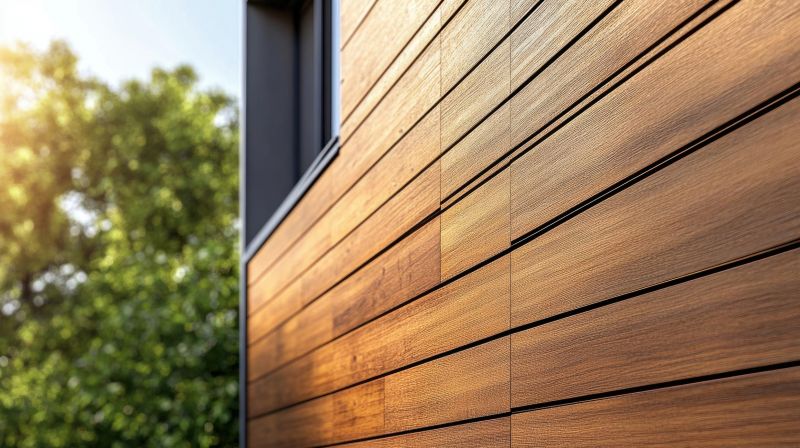 Wood Siding Replacement in Eliot, ME