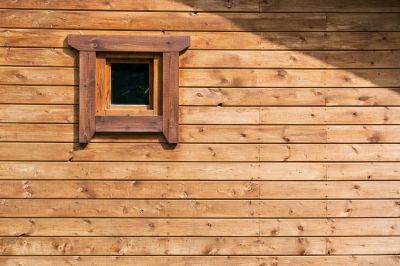 Wood Siding Replacement in North Berwick, ME